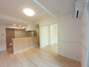 宮城郡松島町のマンスリーマンション・ウィークリーマンション「ベイサイド　松島 202・LDK(No.1436444)」メイン画像