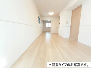 のマンスリーマンション・ウィークリーマンション「ソレイユルヴァンⅠ 101・LDK(No.1436446)」メイン画像