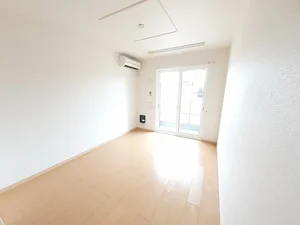 土浦市のマンスリーマンション・ウィークリーマンション「カーサ　エスペランサ 103・洋室(No.1436451)」メイン画像