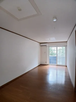 新潟市西蒲区のマンスリーマンション・ウィークリーマンション「リーブルⅢ 101・洋室(No.1436481)」メイン画像