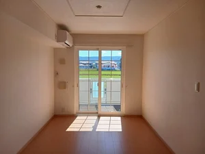 のマンスリーマンション・ウィークリーマンション「カーサアダージョ 103・洋室(No.1436484)」メイン画像