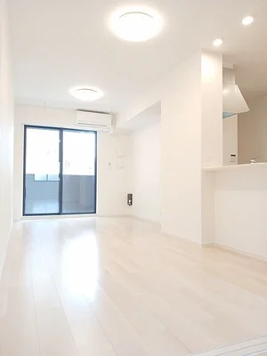 静岡市立清水病院周辺のマンスリーマンション・ウィークリーマンション「サンクメゾン 103・洋室(No.1436503)」メイン画像