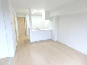 安八郡輪之内町のマンスリーマンション・ウィークリーマンション「マニフィークⅡ 203・洋室(No.1436515)」メイン画像