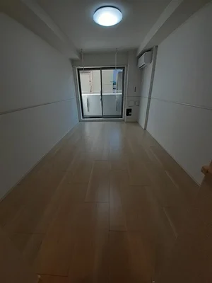 舎人駅（東京都）のマンスリーマンション・ウィークリーマンション「スアヴィス舎人 104・洋室(No.1436523)」メイン画像