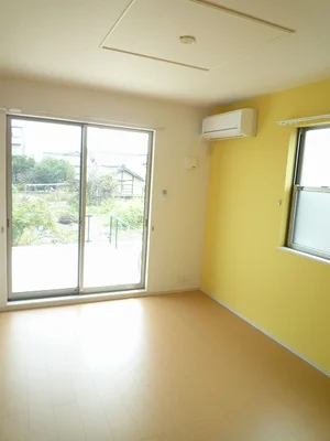 伊予三芳駅（愛媛県）のマンスリーマンション・ウィークリーマンション「グランツ・惠 103・DK(No.1436531)」メイン画像