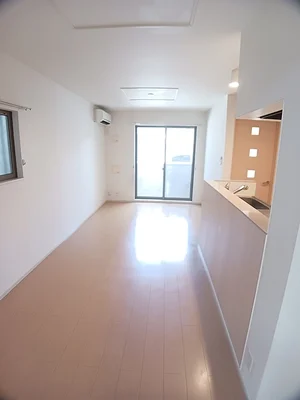 宇部駅（山口県）のマンスリーマンション・ウィークリーマンション「ＢＥＳＴ　ＨＯＵＳＥ　Ⅱ　Ａ 103・洋室(No.1436553)」メイン画像