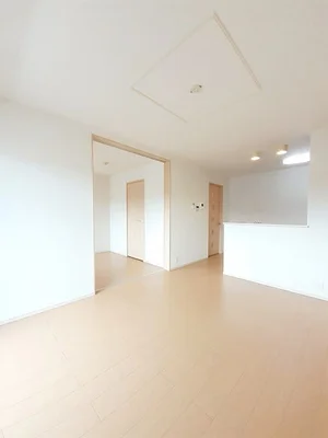 熊本県のマンスリーマンション・ウィークリーマンション「グランアムールⅡ 203・洋室(No.1436559)」メイン画像