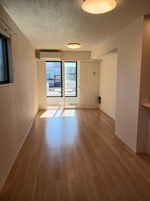高田本山駅（三重県）のマンスリーマンション・ウィークリーマンション「ヴィラ　フェリシアⅡ 105・洋室(No.1436574)」メイン画像