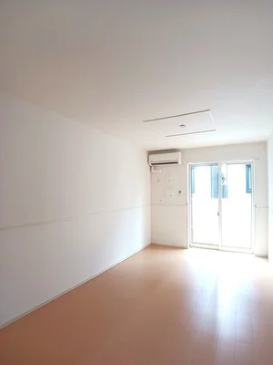のマンスリーマンション・ウィークリーマンション「レオルガⅡ 101・洋室(No.1436578)」メイン画像