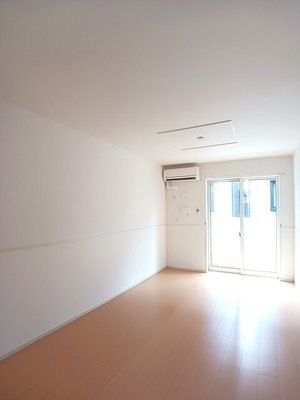 のマンスリーマンション・ウィークリーマンション「レオルガⅡ 101・洋室(No.1436578)」メイン画像