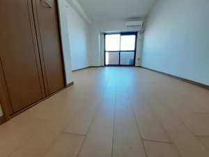 大阪市中央区のマンスリーマンション・ウィークリーマンション「ロワ・リオン上町 701・洋室(No.1436581)」メイン画像