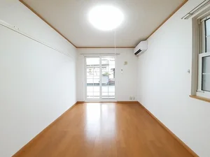 魚津駅（富山県）・新魚津駅（富山県）のマンスリーマンション・ウィークリーマンション「リバニッシュＢ 104・洋室(No.1436582)」メイン画像