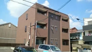のマンスリーマンション・ウィークリーマンション「メゾン　ＫＩＴＥ（カイト） 302・洋室(No.1436615)」メイン画像