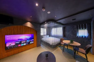 のマンスリーマンション・ウィークリーマンション「LIVRE西麻布 301(No.1436628)」メイン画像