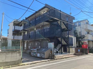 のマンスリーマンション・ウィークリーマンション「レオネクストヴァンベール　ドゥ 103(No.1436694)」メイン画像