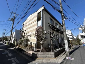 のマンスリーマンション・ウィークリーマンション「レオパレスＣｏｍｏ 202(No.1436772)」メイン画像