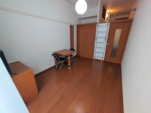 のマンスリーマンション・ウィークリーマンション「レオパレス桜花Ｂ 105(No.1436773)」メイン画像