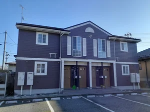 西村山郡河北町のマンスリーマンション・ウィークリーマンション「ノースリバー　Ｂ 102・洋室(No.1436785)」メイン画像