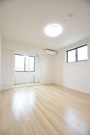 のマンスリーマンション・ウィークリーマンション「セントラル・ステーションＡ 205・洋室(No.1436801)」メイン画像