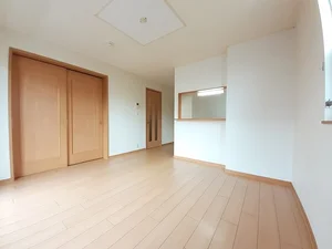 十王駅（茨城県）のマンスリーマンション・ウィークリーマンション「ベル・コリーヌＳⅢ 202・洋室(No.1436815)」メイン画像