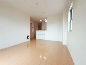 のマンスリーマンション・ウィークリーマンション「サニーガーデンⅠ 103・洋室(No.1436819)」メイン画像