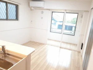 常陸太田市のマンスリーマンション・ウィークリーマンション「レジデンスノーブルＰａｒｔ．３ 105・LDK(No.1436825)」メイン画像