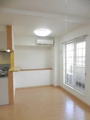 のマンスリーマンション・ウィークリーマンション「ルミエール豊四季Ⅰ 203・LDK(No.1436836)」メイン画像