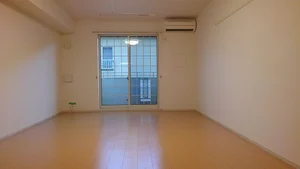 のマンスリーマンション・ウィークリーマンション「タウンコート中川 102・洋室(No.1436862)」メイン画像