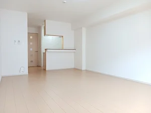 横浜市のマンスリーマンション・ウィークリーマンション「タウンコート中川 102・洋室(No.1436862)」メイン画像