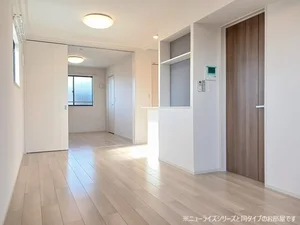 のマンスリーマンション・ウィークリーマンション「ノワール 201・洋室(No.1436868)」メイン画像