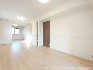 のマンスリーマンション・ウィークリーマンション「ノワール 102・洋室(No.1436869)」メイン画像