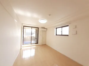 和光市のマンスリーマンション・ウィークリーマンション「白子リバーハイツ 406・洋室(No.1436903)」メイン画像