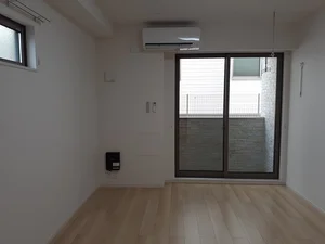 のマンスリーマンション・ウィークリーマンション「サンクレストネオ 101・洋室(No.1436910)」メイン画像