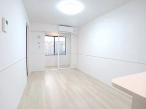 長野市のマンスリーマンション・ウィークリーマンション「アラモード 103・洋室(No.1436923)」メイン画像