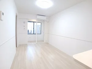 長野市のマンスリーマンション・ウィークリーマンション「アラモード 102・洋室(No.1436924)」メイン画像