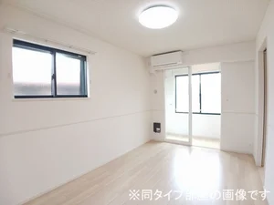 のマンスリーマンション・ウィークリーマンション「アラモード 101・洋室(No.1436925)」メイン画像