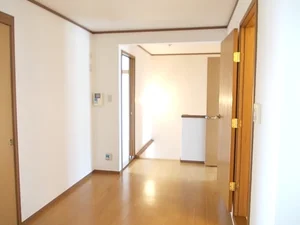 新松田駅（神奈川県）のマンスリーマンション・ウィークリーマンション「アビーロードＢ 202・洋室(No.1436958)」メイン画像