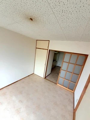 豊橋市のマンスリーマンション・ウィークリーマンション「エルディム秀和 101・洋室(No.1436971)」メイン画像