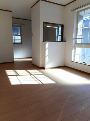 田原市のマンスリーマンション・ウィークリーマンション「シャトー　ラ　プラージュＢ 203・洋室(No.1436974)」メイン画像