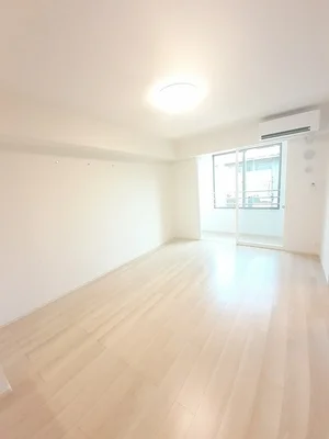 長岡市のマンスリーマンション・ウィークリーマンション「ウェルヴィレッジⅣ 203・洋室(No.1436996)」メイン画像