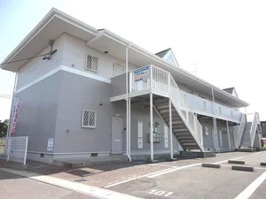 十九条駅（岐阜県）のマンスリーマンション・ウィークリーマンション「オークラパークホームズ南館 101・洋室(No.1436999)」メイン画像