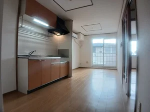 瑞穂市のマンスリーマンション・ウィークリーマンション「プレジオ２１ 202・洋室(No.1437000)」メイン画像