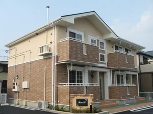 奥町駅（愛知県）のマンスリーマンション・ウィークリーマンション「ＦＩＮＥ２０ 202・洋室(No.1437037)」メイン画像
