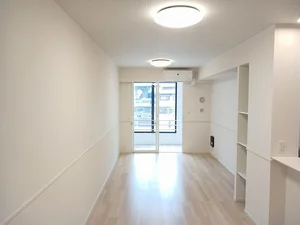 三重郡川越町のマンスリーマンション・ウィークリーマンション「ヴィラ・グレイスフル 103・洋室(No.1437043)」メイン画像