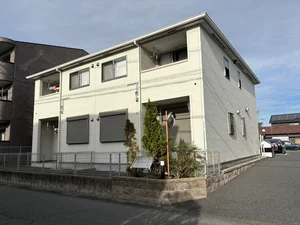 四日市市のマンスリーマンション・ウィークリーマンション「ファインシア 201・洋室(No.1437044)」メイン画像