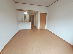 南草津駅（滋賀県）のマンスリーマンション・ウィークリーマンション「サニーサイドテラスＫ 205・洋室(No.1437045)」メイン画像