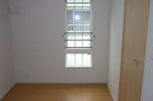 福知山市のマンスリーマンション・ウィークリーマンション「ヴェロ・クォーレ宮嶋 201・洋室(No.1437054)」メイン画像