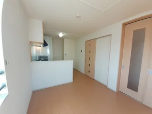 豊岡市のマンスリーマンション・ウィークリーマンション「グレース　レミカ 201・洋室(No.1437062)」メイン画像