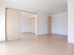京口駅（兵庫県）のマンスリーマンション・ウィークリーマンション「アクロポリス１ 101・洋室(No.1437070)」メイン画像