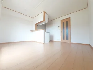のマンスリーマンション・ウィークリーマンション「ヴィッラ・ジェンテⅡ 201・LDK(No.1437071)」メイン画像